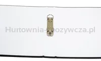 Donau Segregator Ringowy Pp, A4/2R/20Mm, Czarny  - 3
