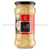 House Of Asia Kiełki Fasoli Mung W Zalewie 330G