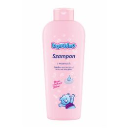 *Bambino Szampon 400 Ml
