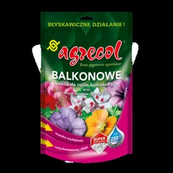 Hortus Do Kwiatów Balkonowych 0,25 Kg Agrecol