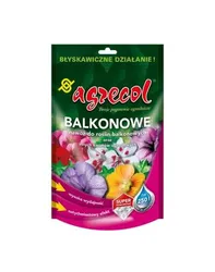 Hortus Do Kwiatów Balkonowych 0,25 Kg Agrecol