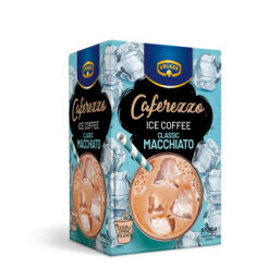 Kruger Cafferezzo Ice Coffee Classic Macchiato 100G