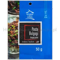 House of Asia pasta bulgogi 50g