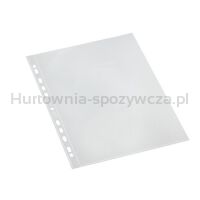 Bantex Koszulki groszkowe A4 100 szt