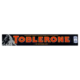 TOBLERONE 100G DARK