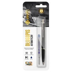 Długopis Automatyczny Zenith 7 Z Wkładem