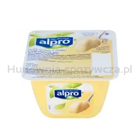 Alpro Deser Sojowy Wanilia 125G