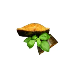 Halibut Kawałki Wędzone Na Gorąco Premium Rybhand