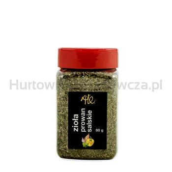 Master Cook Zioła Prowansalskie 80G