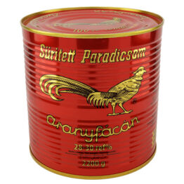 Aranyfacan Koncentrat Pomidorowy Bażant 2200 g 