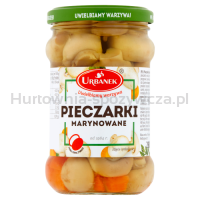 Urbanek Pieczarki Marynowane 290G 