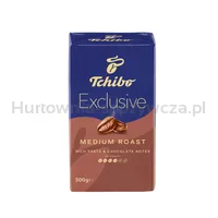 Tchibo Excluisve Medium 500g Vacuum