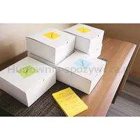 Post-It Karteczki samoprzylepne Super Sticky, 47,6x47,6mm, 12x90 kart., paleta Carnival  - 5