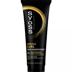 Syoss odżywka intensywna Curls 250ml