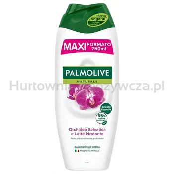 PALMOLIVE Shower gel 750 ml Wild Orchid