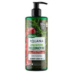 Mydło Herbapol W Płynie 390 Ml