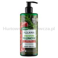 Mydło Herbapol W Płynie 390 Ml