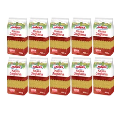 Janex Kasza Jaglana 400G