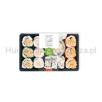 Dop.Sushi Hannoki 360 G