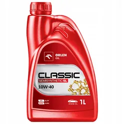 Olej Silnikowy Orlen Oil 2T Semisynhtetic Tc 1L