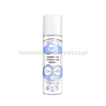 Emu Sport Line Szampon Do Czyszczenia Obuwia (Shoe Foam Cleaner) - 150Ml