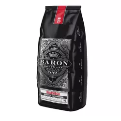 Hoffmann Klassisch kawa ziarnista 1kg Baron