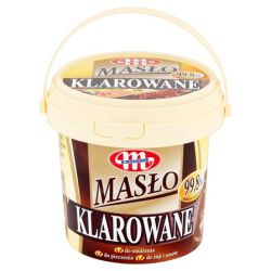 Mlekovita Masło klarowane 500g