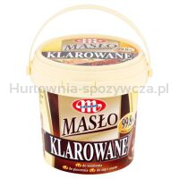 Mlekovita Masło klarowane 500g