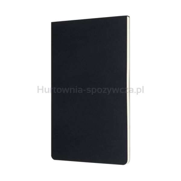 Moleskine Art Sketch Pad Album L (13x21 cm), 48 stron, czarny  - 2