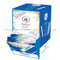 Diamant Cukier Biały Saszetki 1 Kg, 5G X 200Szt.