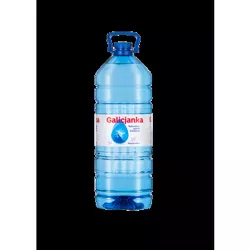 Galicjanka Woda Źródlana  5l