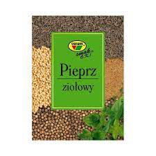 *Carum Pieprz Ziołowy 20G