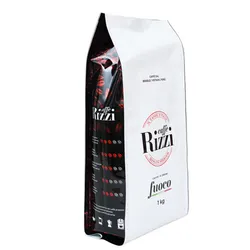 Rizzi Kawa Ziarnista Fuoco 1Kg