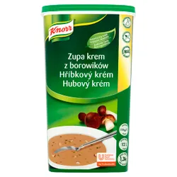 Knorr Zupa Krem Z Borowików 1,3Kg