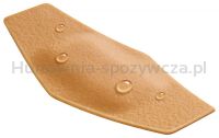 Plastry VISCOPLAST Active, piankowe, 2 rozmiary, 8 szt., kopertka - 5