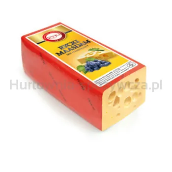 Ser Maasdam Ryki ok 3,8 kg