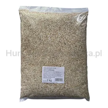 Mlexer Kasza jęczmienna gruba 2 kg 