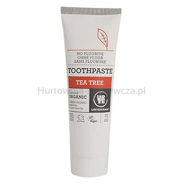 Pasta Do Zębów Tea Tree Bio 75 Ml