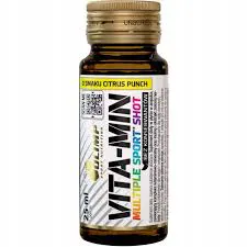 Olimp Vita-Min Multiple Sport Shot 25 Ml