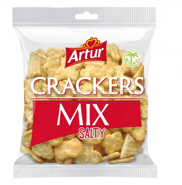 Dr Gerard Krakersy Mix 90g