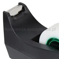 Dyspenser Do Taśm Scotch® (C-38), Czarny - 4