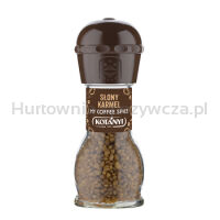 Kotanyi Młynek SŁONY KARMEL 65g