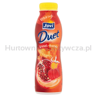 Jovi Jogurt Duet Granat Acerola 350G