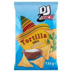 Nachosy Dj Solone 135 G Mw Dobry Wybór