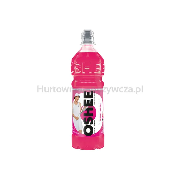 Oshee Isotonic Drink Witamins&Amp;Minerals 750Ml SK