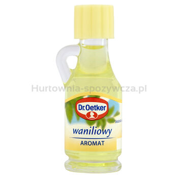 Dr.Oetker Aromat Waniliowy 9 Ml