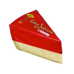Ser Grana Padano Soresina około 2kg