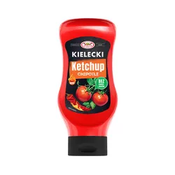 Ketchup Kielecki Chipotle 500g