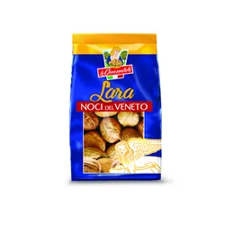 Orzech Włoski W Łupinie Stany Zjednoczone 500G