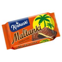 Krakuski Maltanki 80G